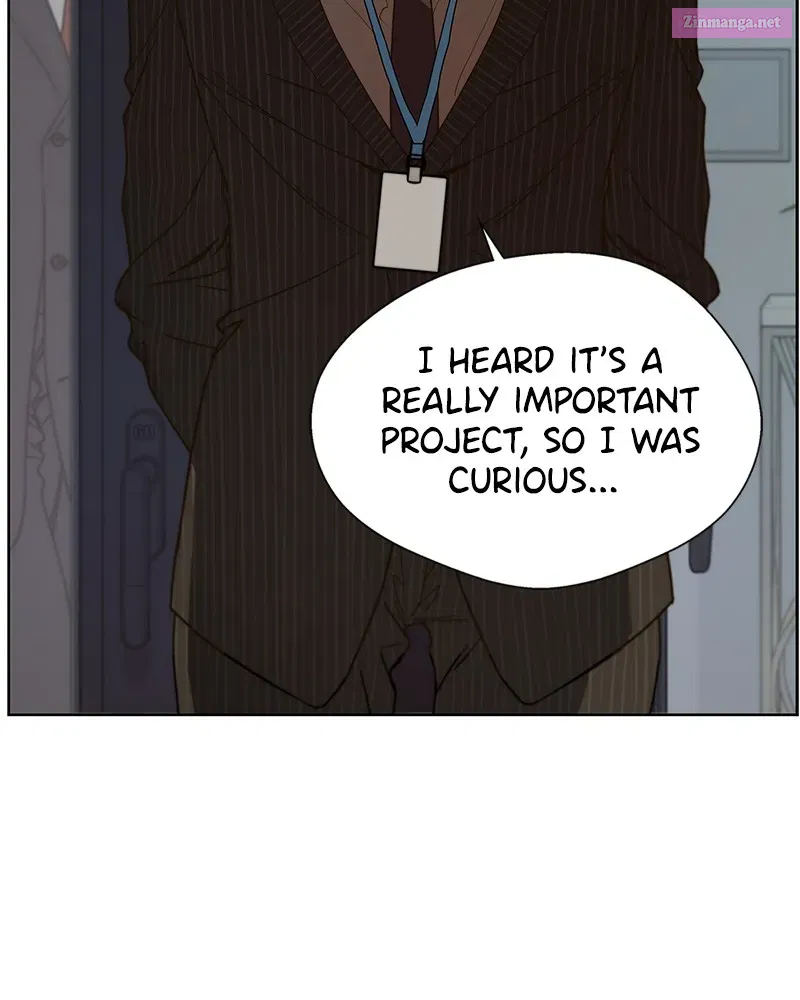 A Man's Man Zinmanga X Chapter 27 Page 103
