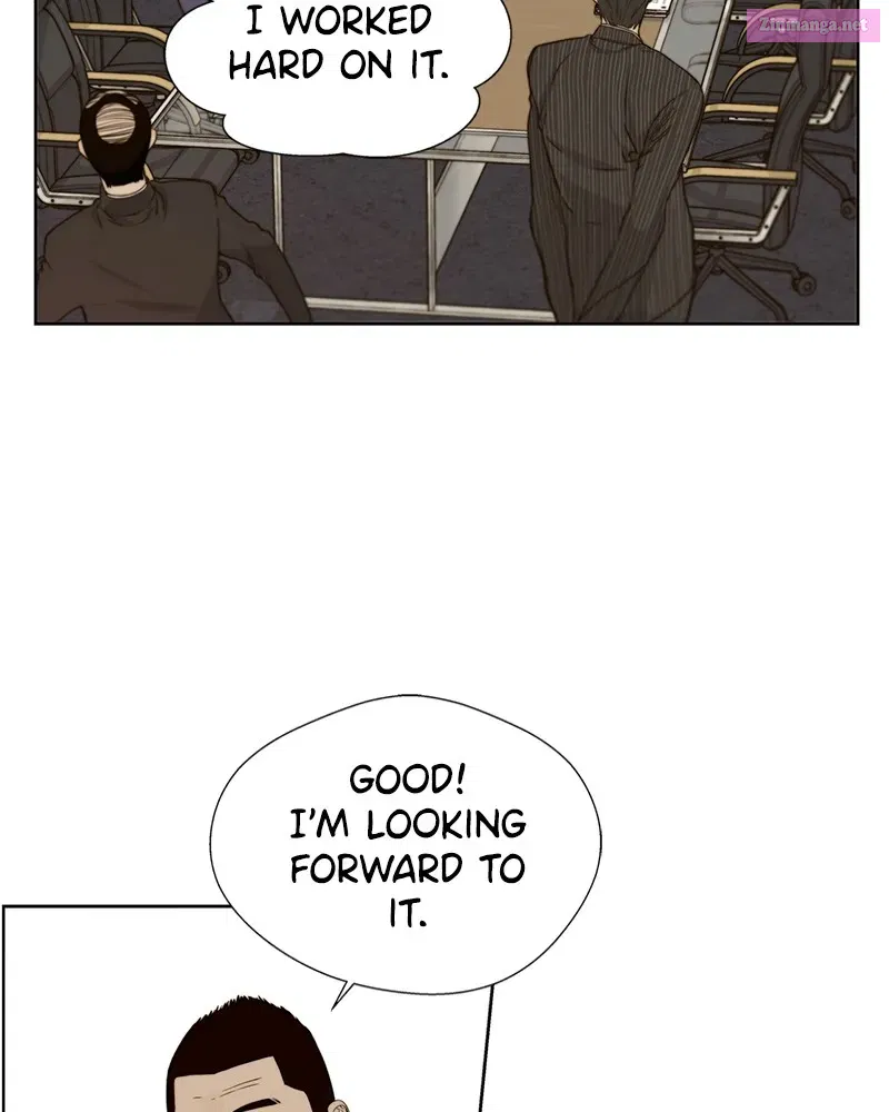 A Man's Man Zinmanga X Chapter 27 Page 108