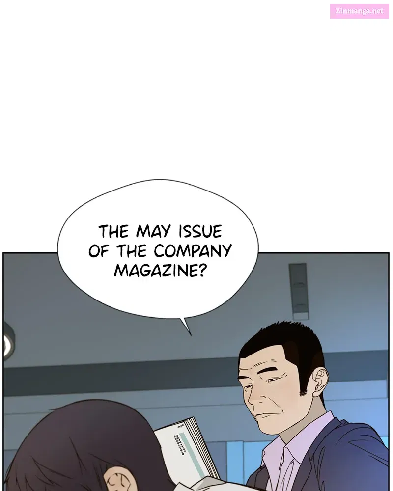 A Man's Man Zinmanga X Chapter 27 Page 111