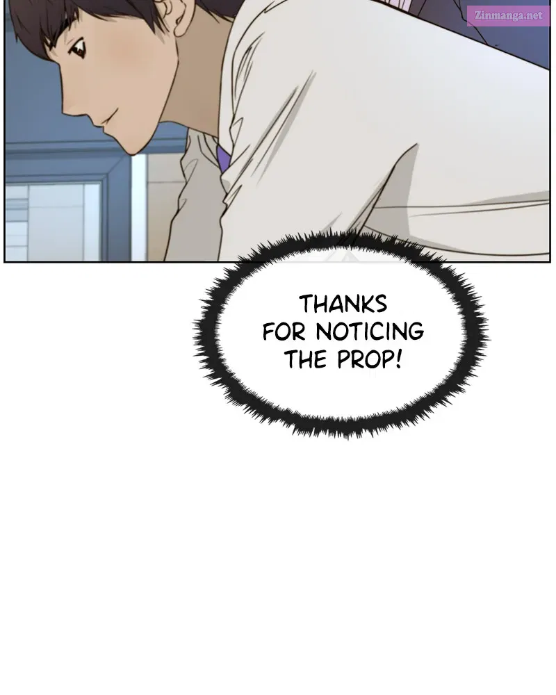 A Man's Man Zinmanga X Chapter 27 Page 112