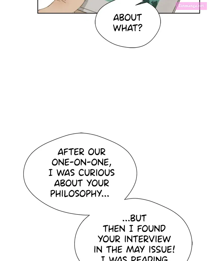 A Man's Man Zinmanga X Chapter 27 Page 114