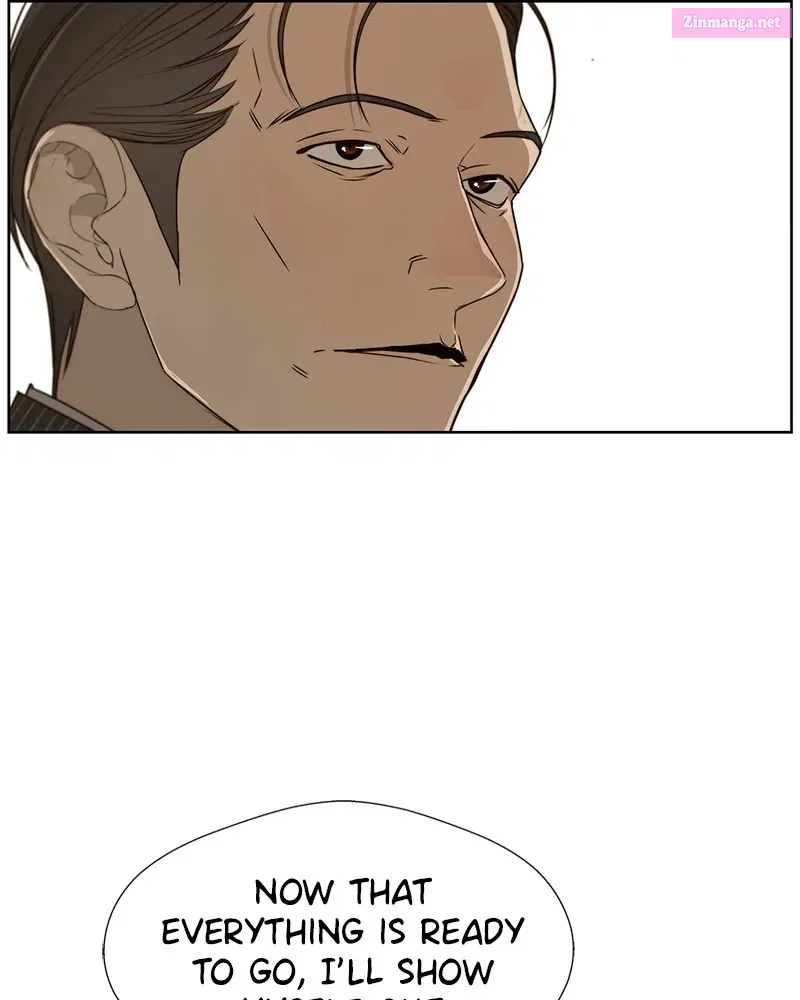A Man's Man Zinmanga X Chapter 27 Page 122