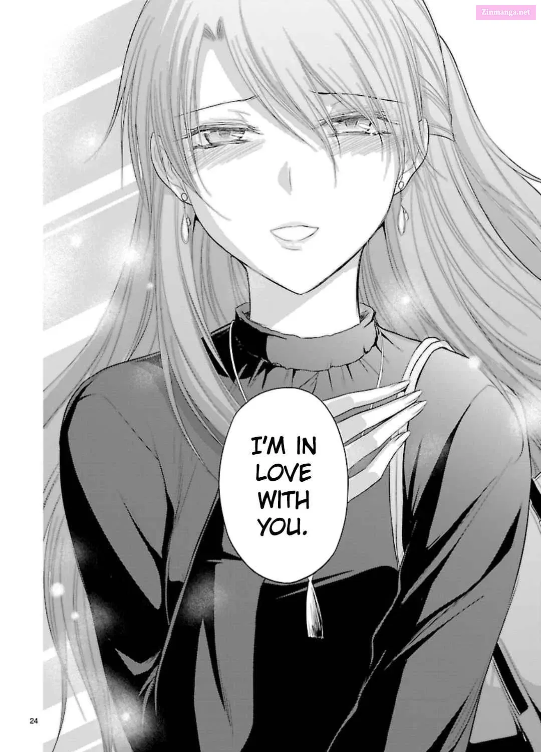 Rikei ga Koi ni Ochita no de Shoumei shitemita. Zinmanga X Chapter 41 Page 43