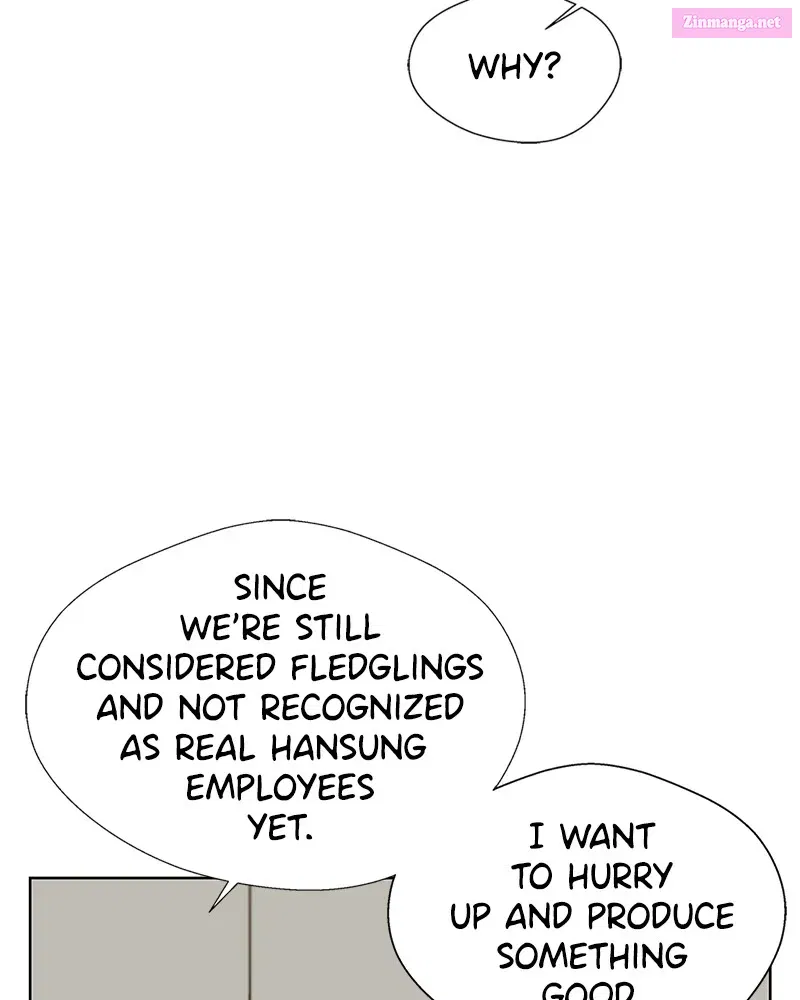 A Man's Man Zinmanga X Chapter 26 Page 2