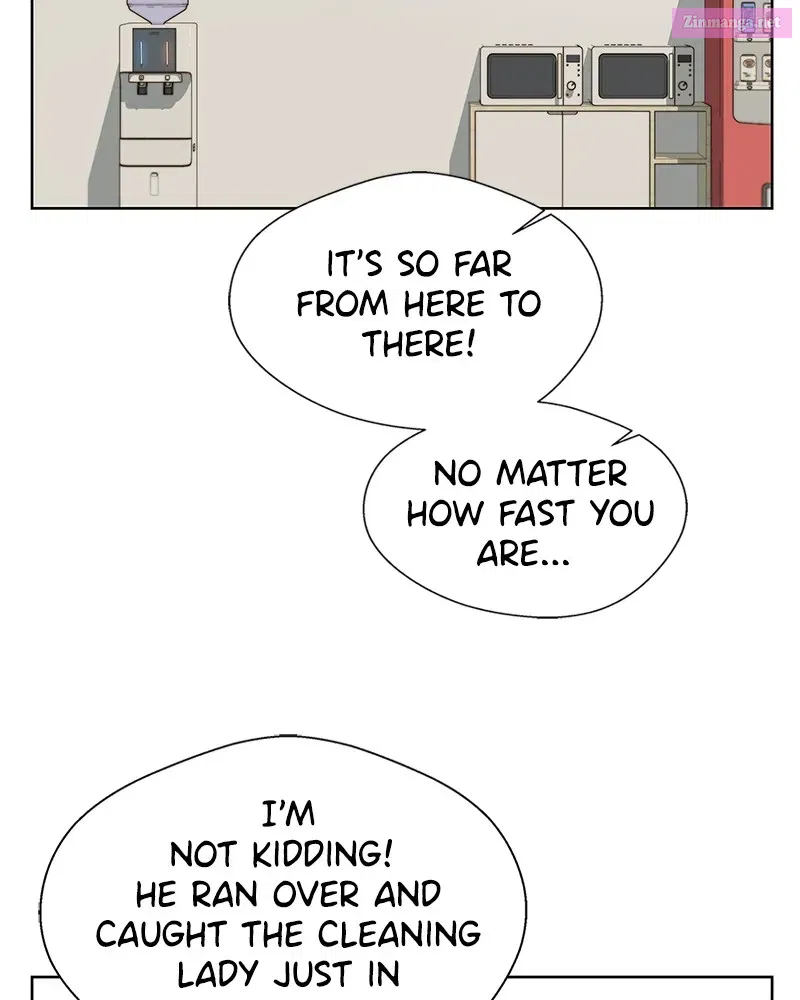 A Man's Man Zinmanga X Chapter 26 Page 16