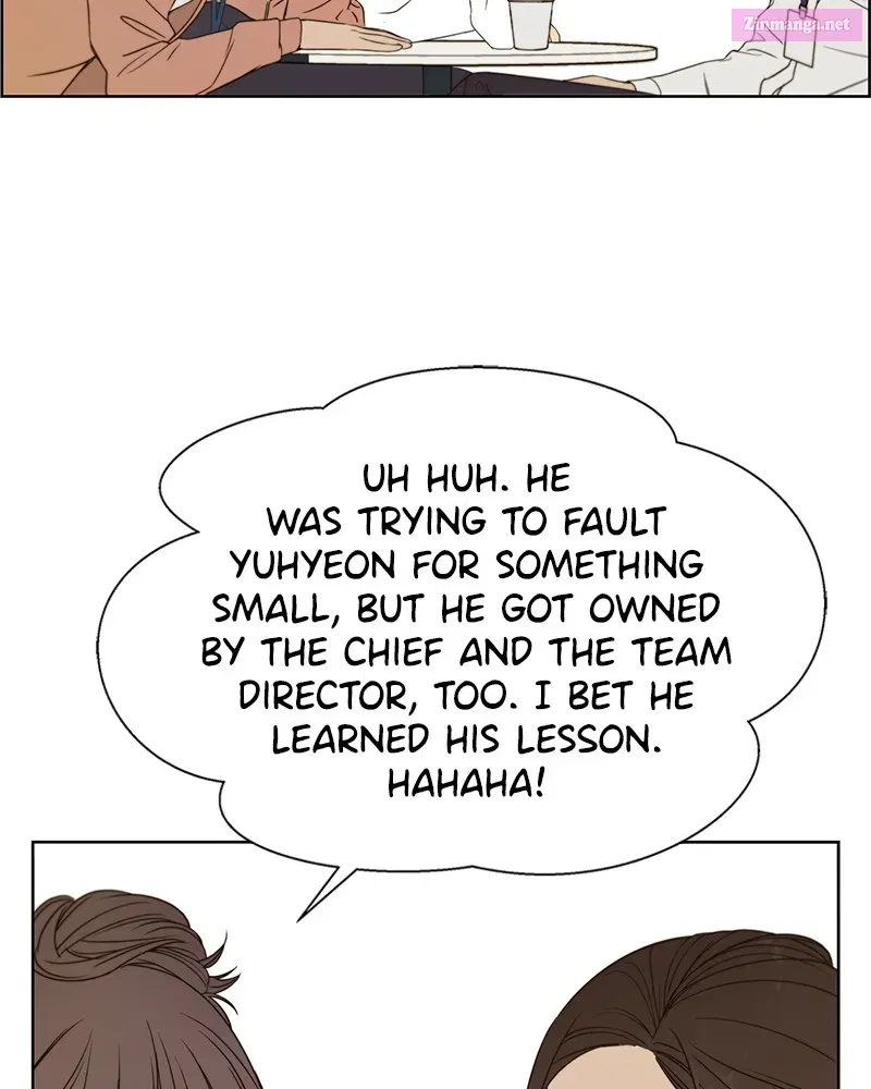 A Man's Man Zinmanga X Chapter 26 Page 23