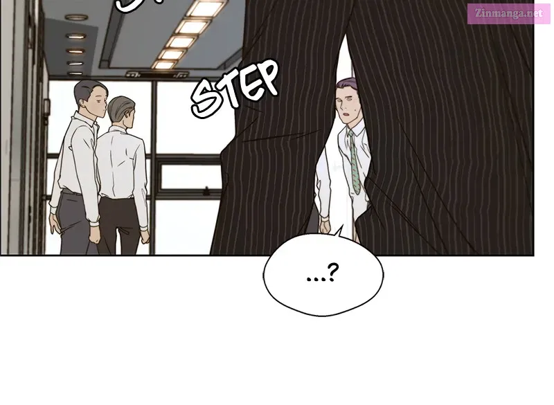 A Man's Man Zinmanga X Chapter 26 Page 38