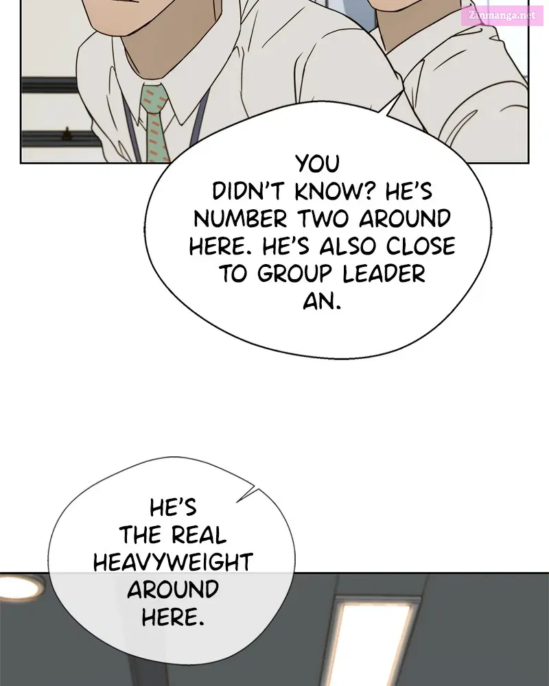 A Man's Man Zinmanga X Chapter 26 Page 40