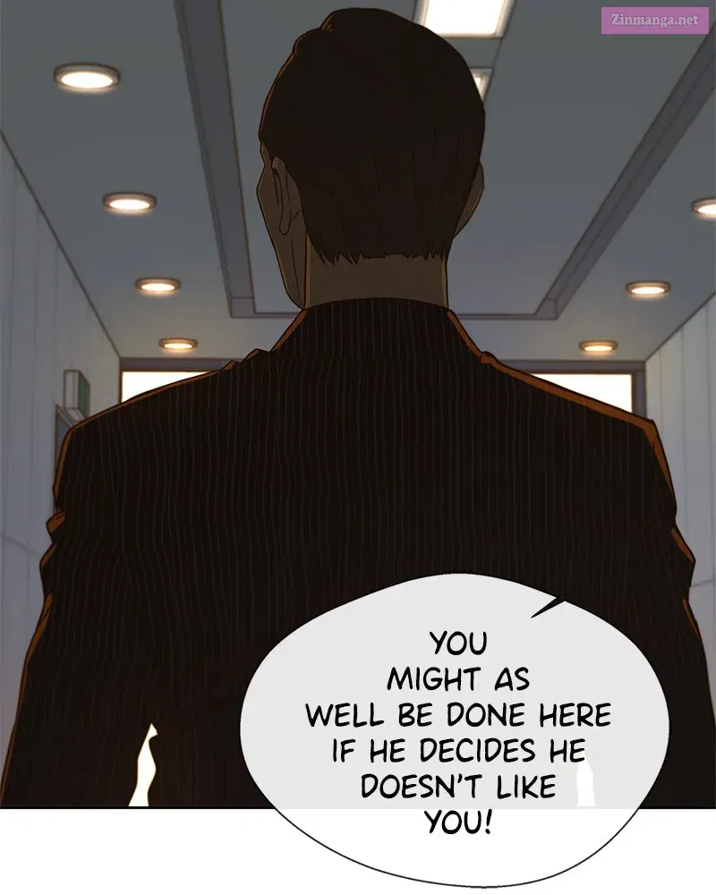 A Man's Man Zinmanga X Chapter 26 Page 41