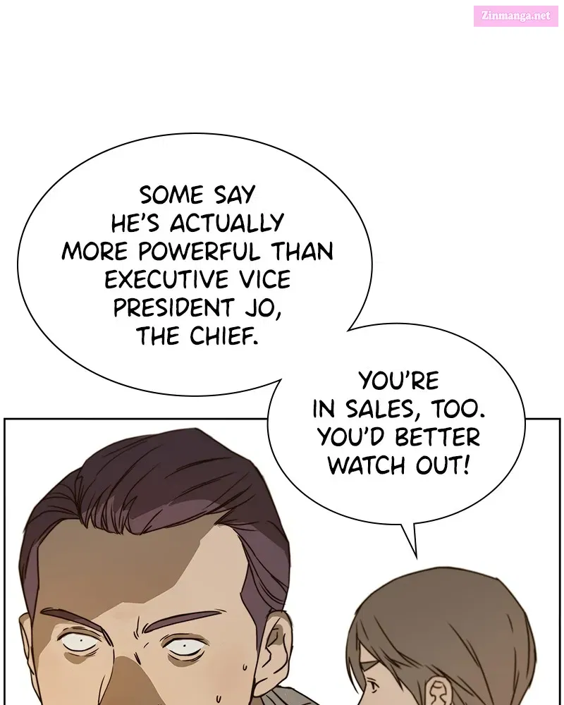 A Man's Man Zinmanga X Chapter 26 Page 42