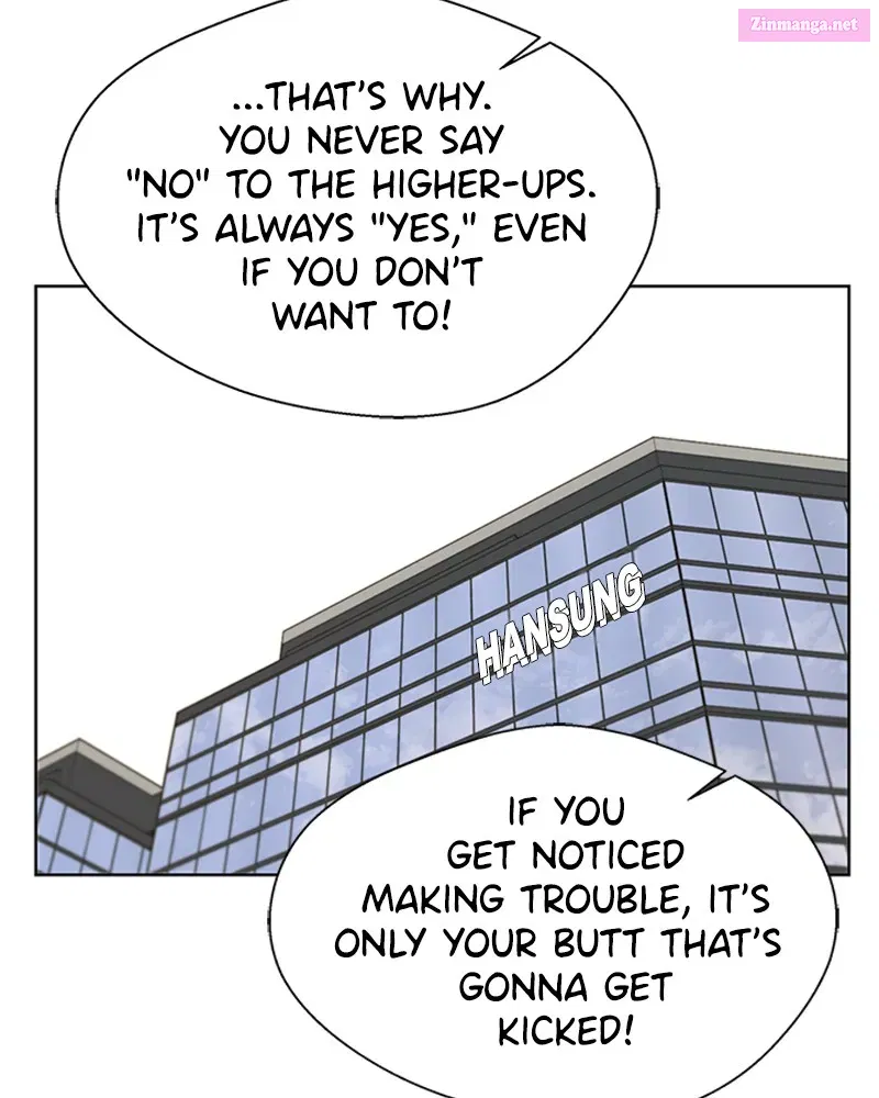 A Man's Man Zinmanga X Chapter 26 Page 44