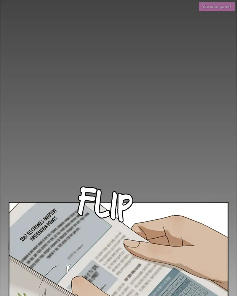 A Man's Man Zinmanga X Chapter 26 Page 68