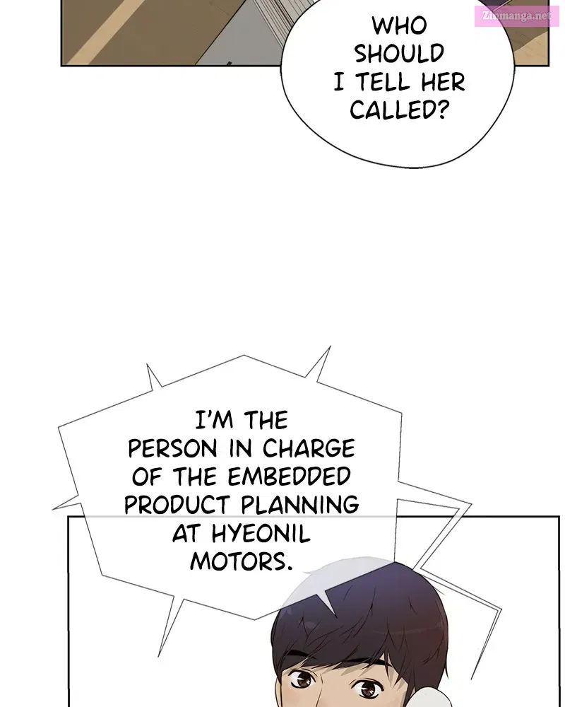 A Man's Man Zinmanga X Chapter 26 Page 73