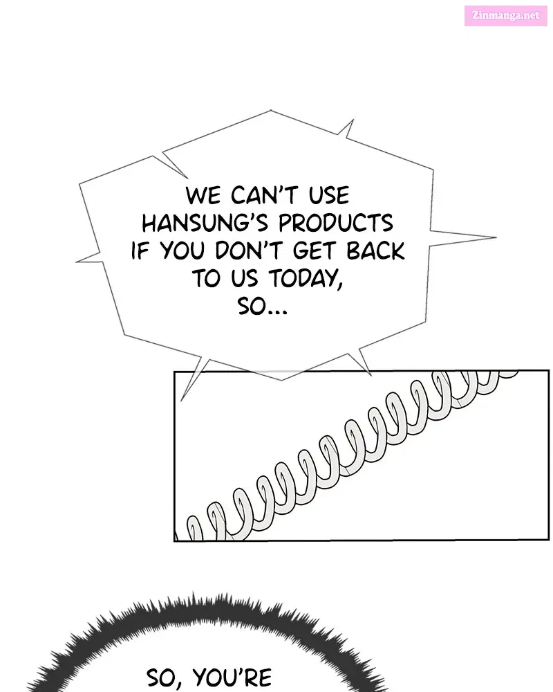 A Man's Man Zinmanga X Chapter 26 Page 77