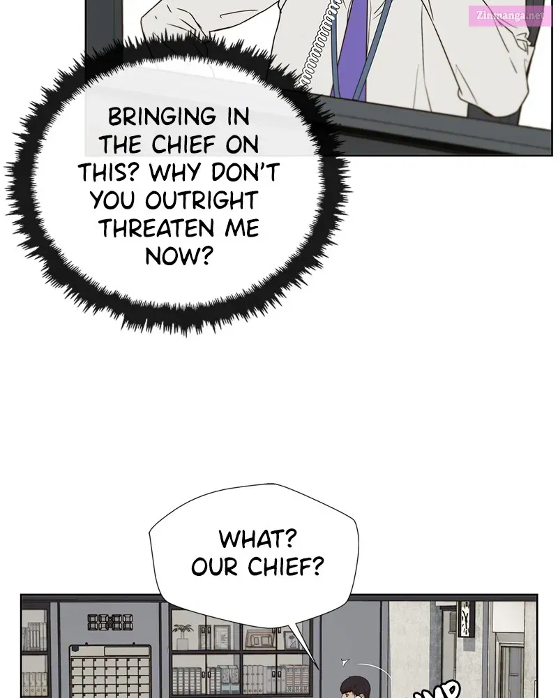 A Man's Man Zinmanga X Chapter 26 Page 83