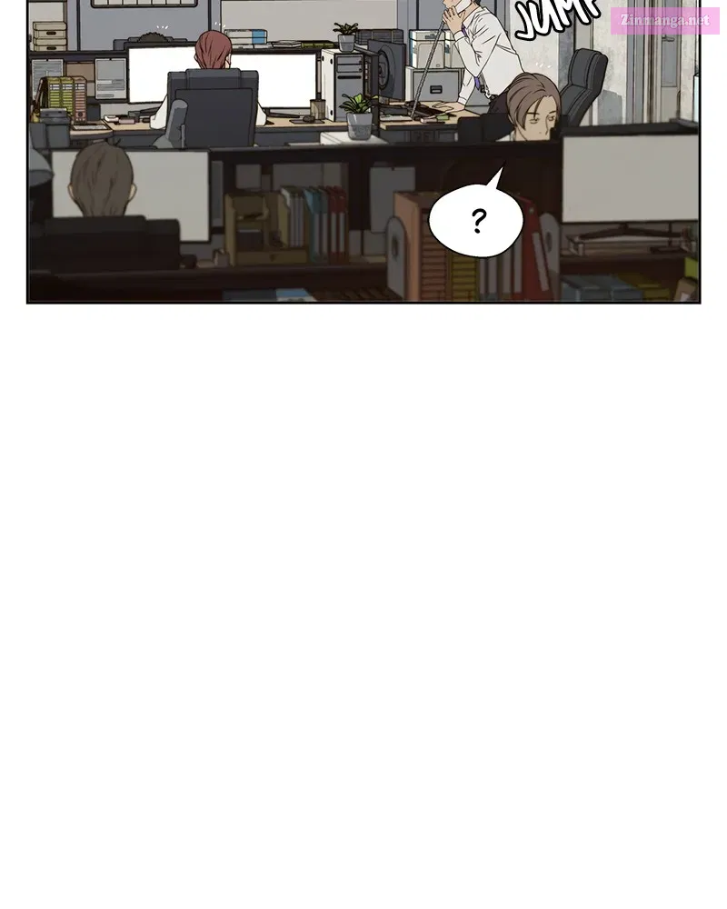 A Man's Man Zinmanga X Chapter 26 Page 84