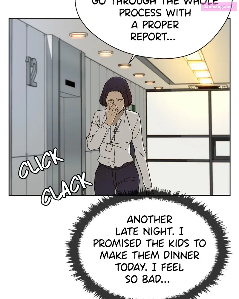A Man's Man Zinmanga X Chapter 26 Page 90