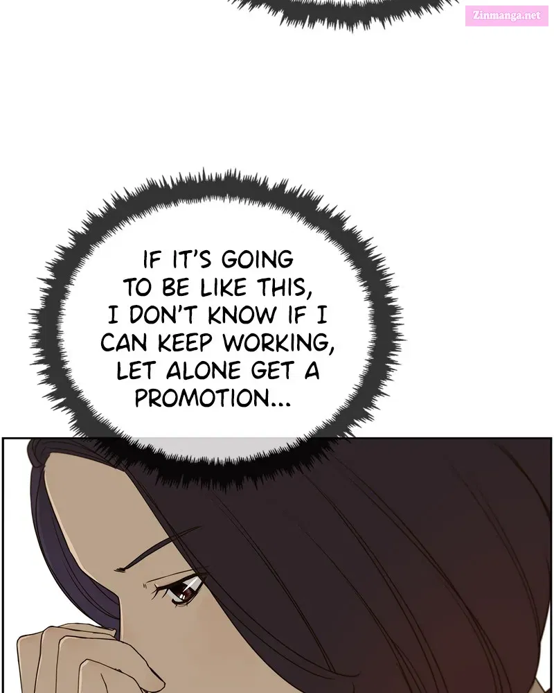 A Man's Man Zinmanga X Chapter 26 Page 91