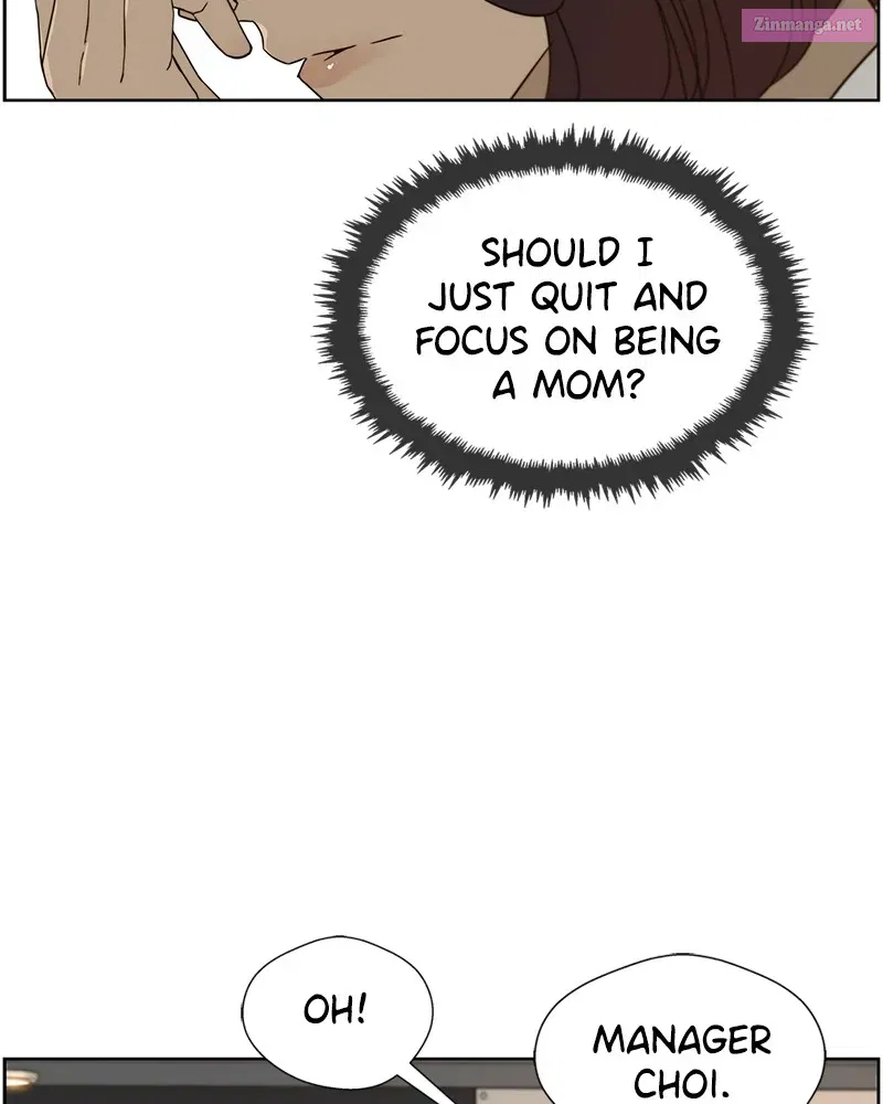A Man's Man Zinmanga X Chapter 26 Page 92