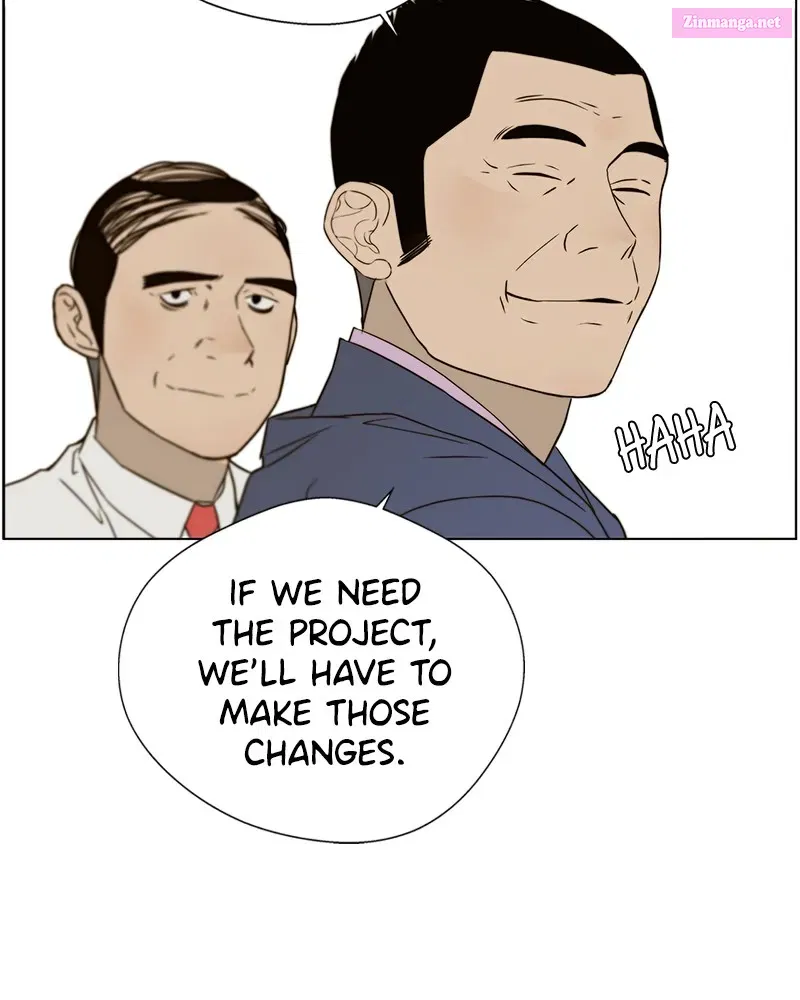 A Man's Man Zinmanga X Chapter 26 Page 107