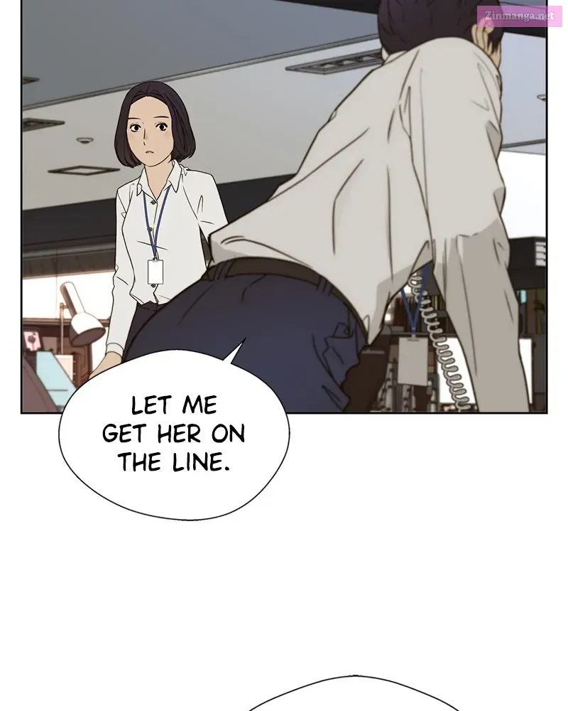 A Man's Man Zinmanga X Chapter 26 Page 116