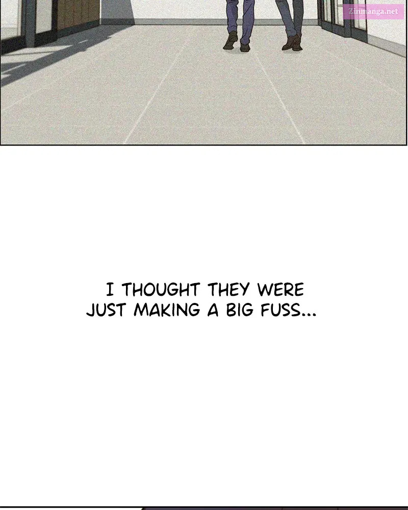 A Man's Man Zinmanga X Chapter 26 Page 134