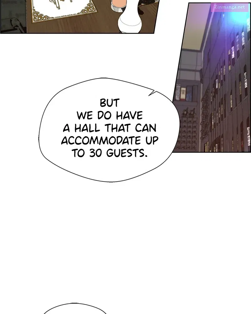 A Man's Man Zinmanga X Chapter 25 Page 2