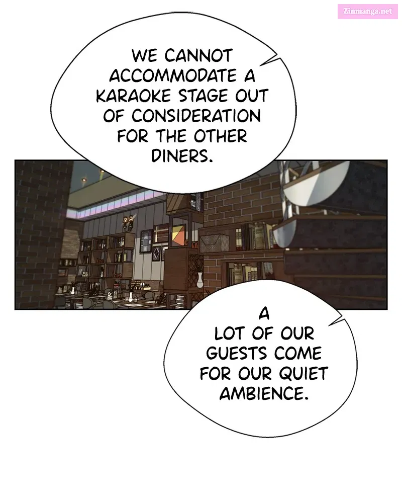 A Man's Man Zinmanga X Chapter 25 Page 4