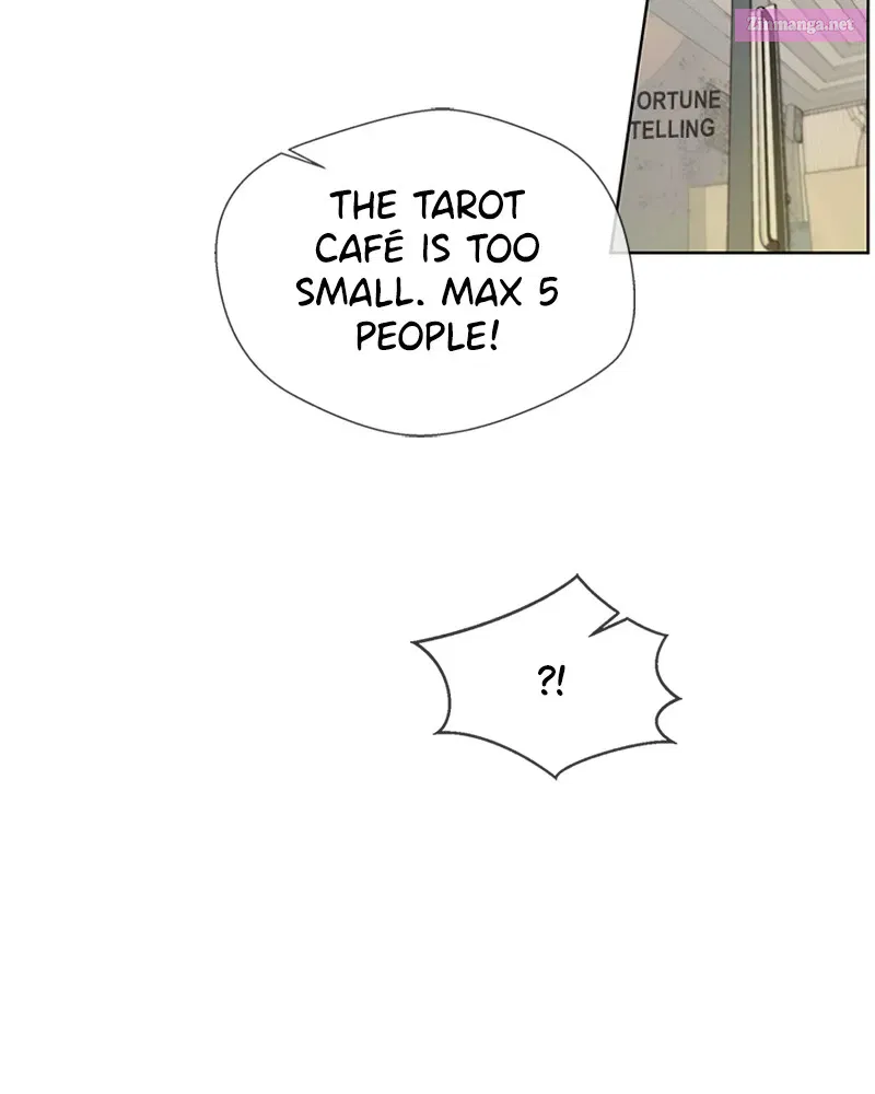 A Man's Man Zinmanga X Chapter 25 Page 21