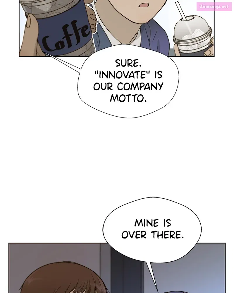 A Man's Man Zinmanga X Chapter 25 Page 27