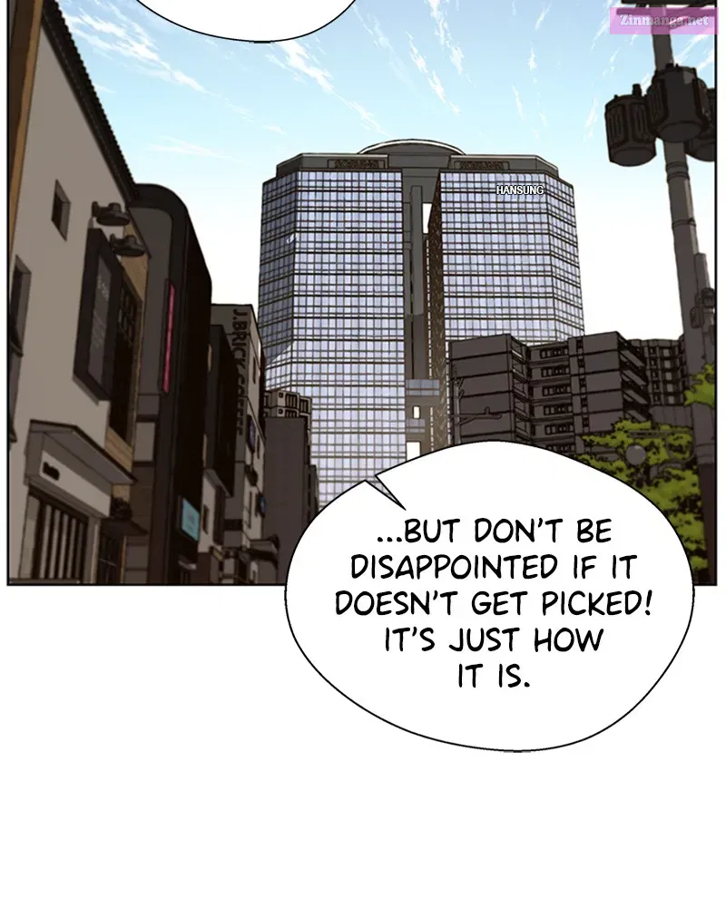 A Man's Man Zinmanga X Chapter 25 Page 34