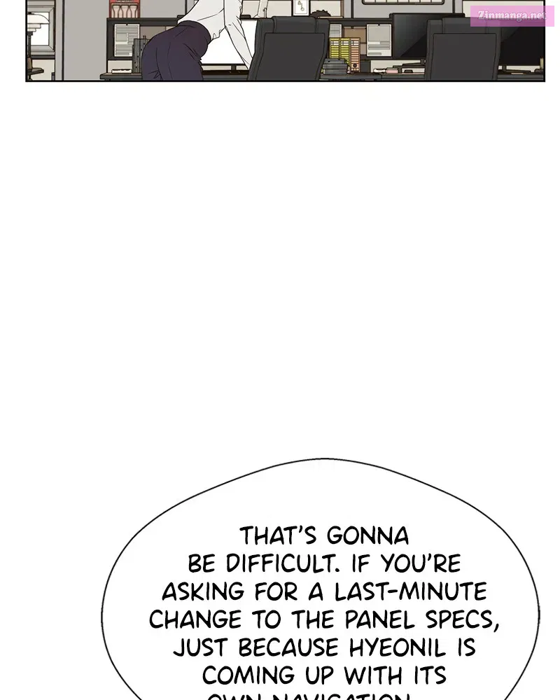 A Man's Man Zinmanga X Chapter 25 Page 46