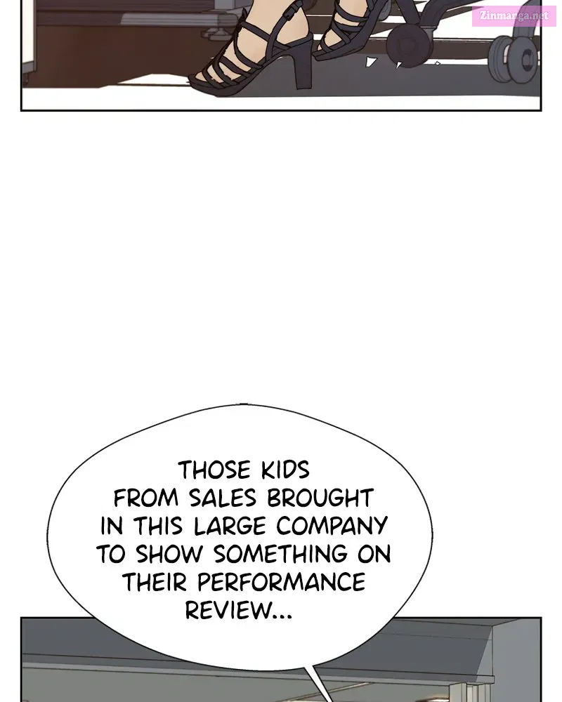 A Man's Man Zinmanga X Chapter 25 Page 58