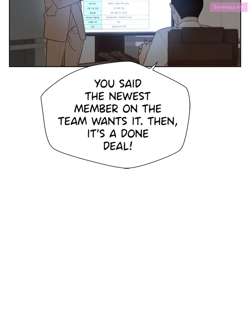 A Man's Man Zinmanga X Chapter 25 Page 65