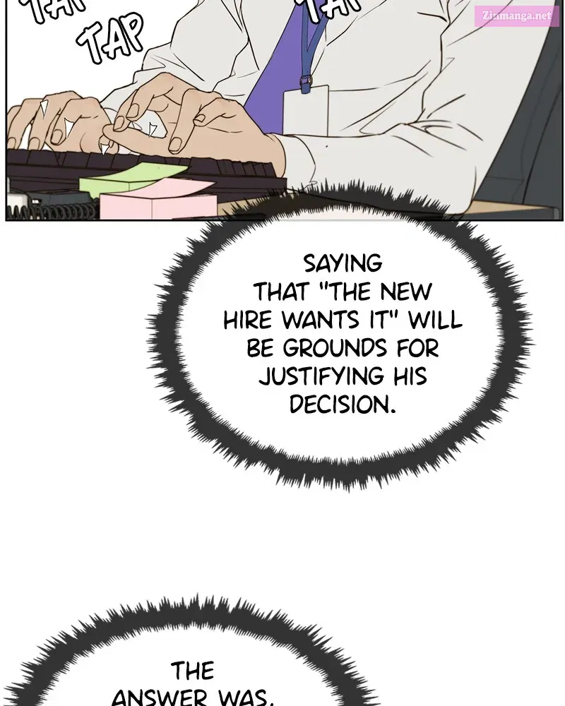 A Man's Man Zinmanga X Chapter 25 Page 68