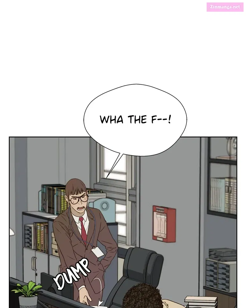 A Man's Man Zinmanga X Chapter 25 Page 73