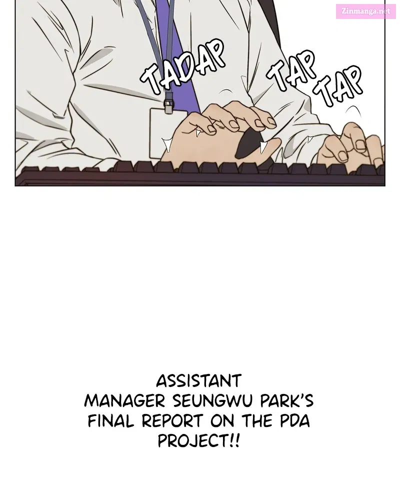 A Man's Man Zinmanga X Chapter 25 Page 76