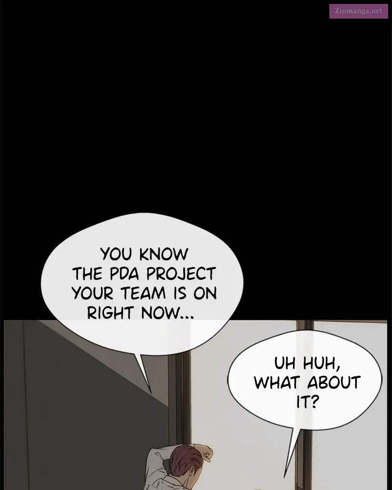 A Man's Man Zinmanga X Chapter 25 Page 86