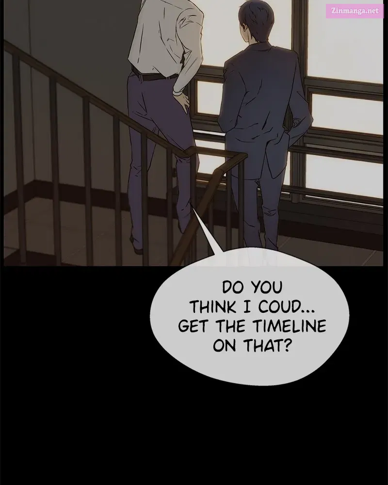 A Man's Man Zinmanga X Chapter 25 Page 87
