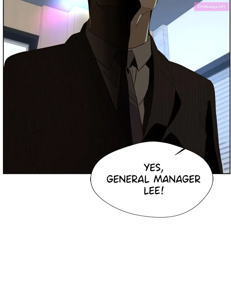 A Man's Man Zinmanga X Chapter 25 Page 119