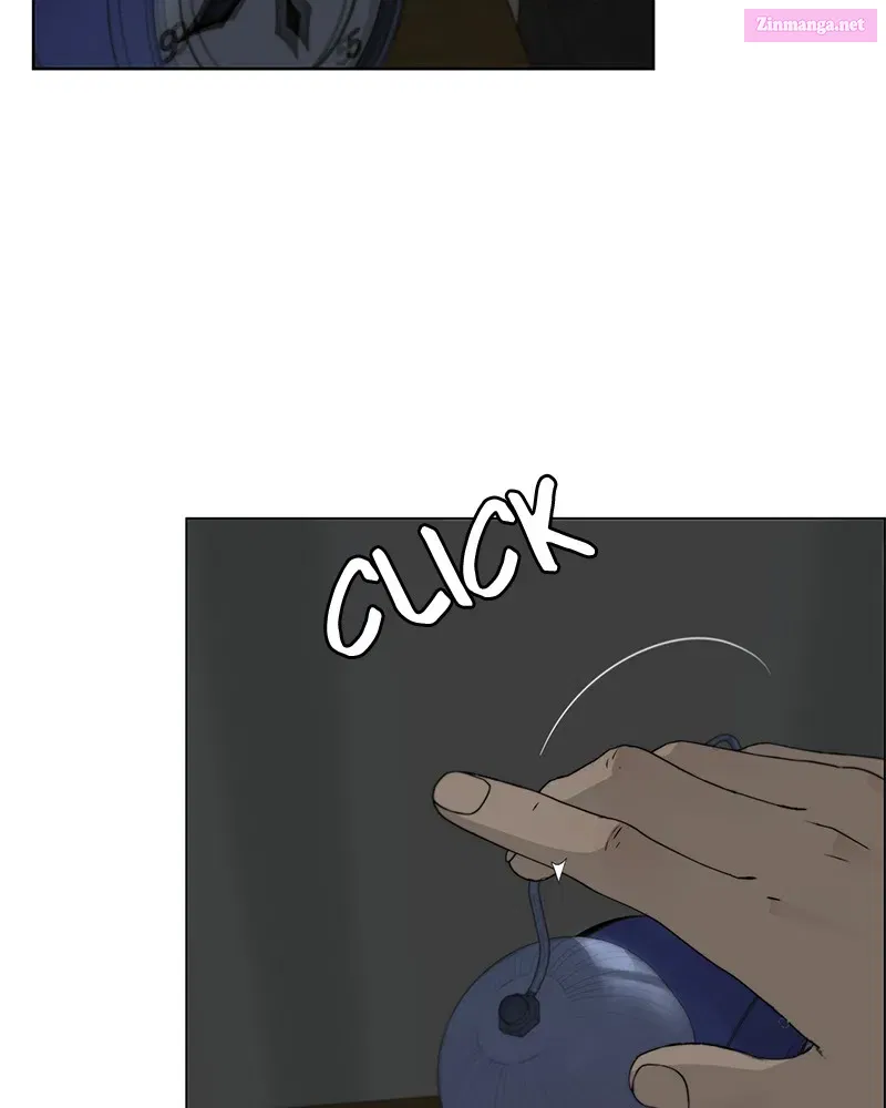 A Man's Man Zinmanga X Chapter 24 Page 7