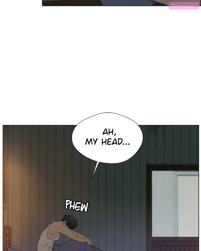 A Man's Man Zinmanga X Chapter 24 Page 8