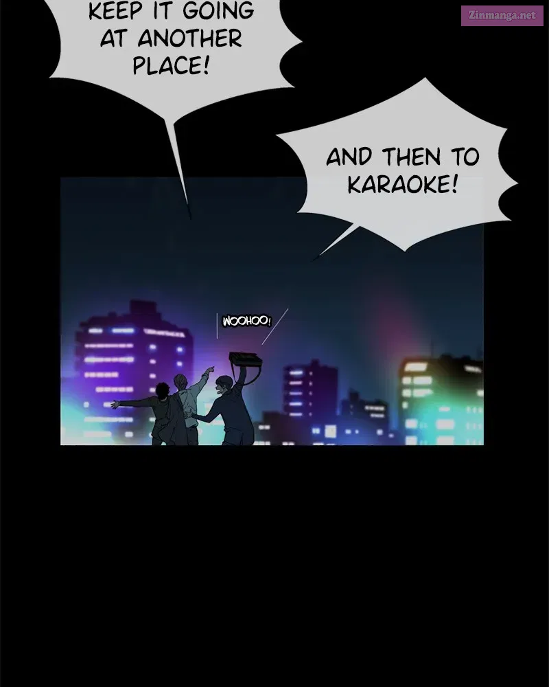 A Man's Man Zinmanga X Chapter 24 Page 11