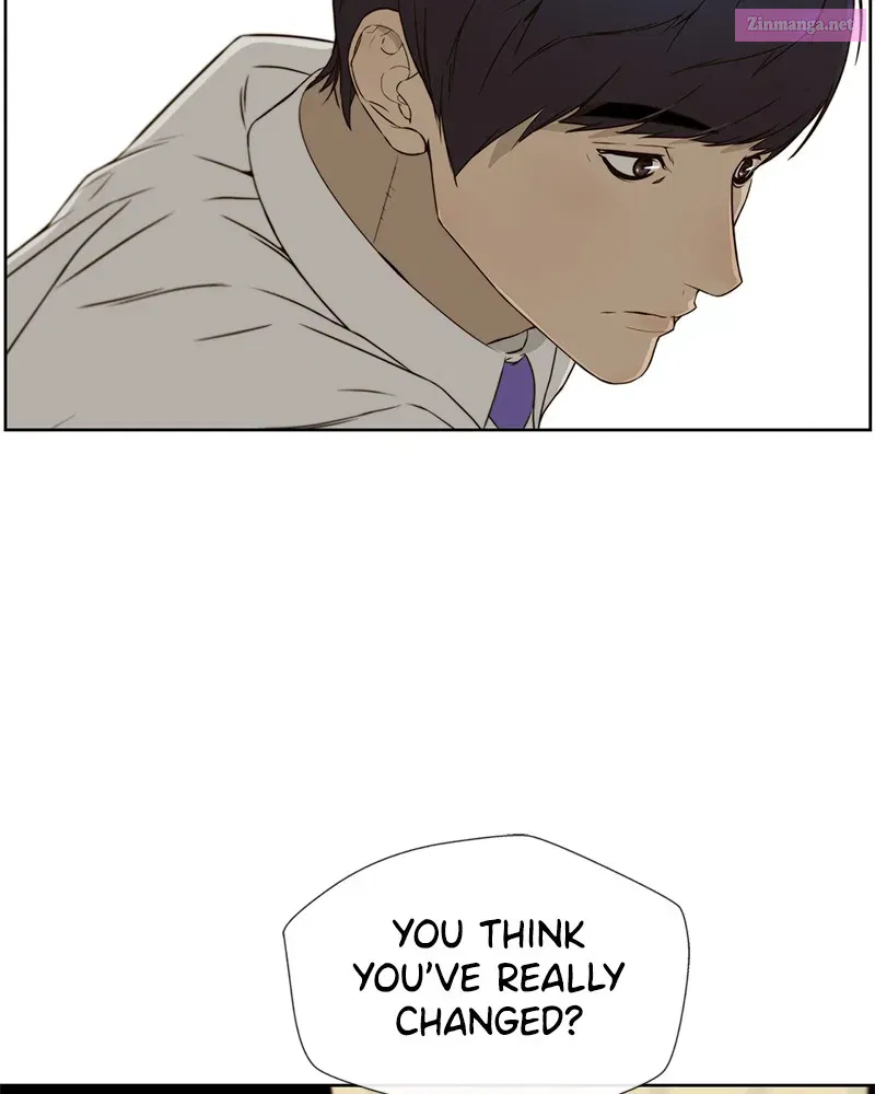 A Man's Man Zinmanga X Chapter 24 Page 26