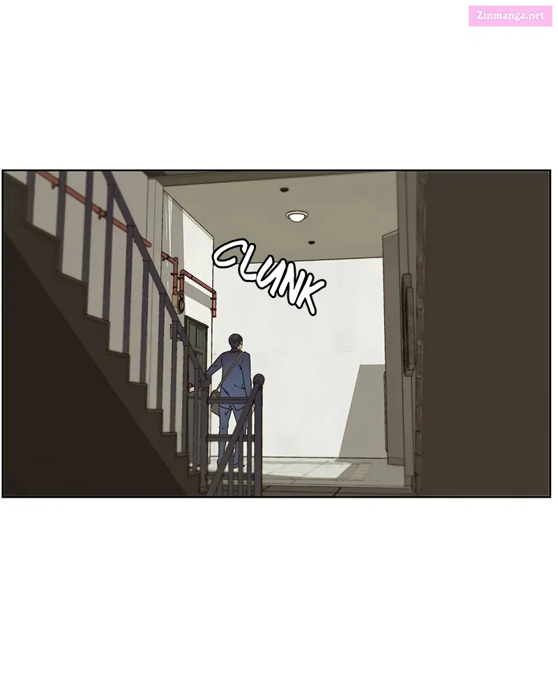 A Man's Man Zinmanga X Chapter 24 Page 38
