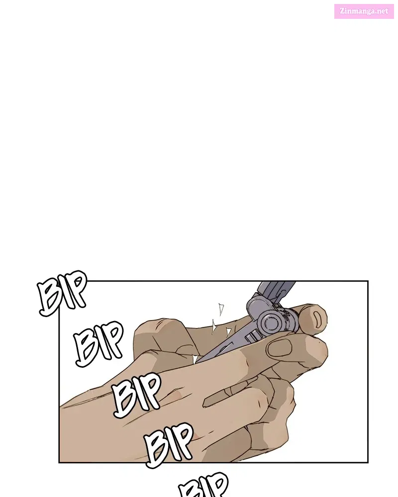 A Man's Man Zinmanga X Chapter 24 Page 39