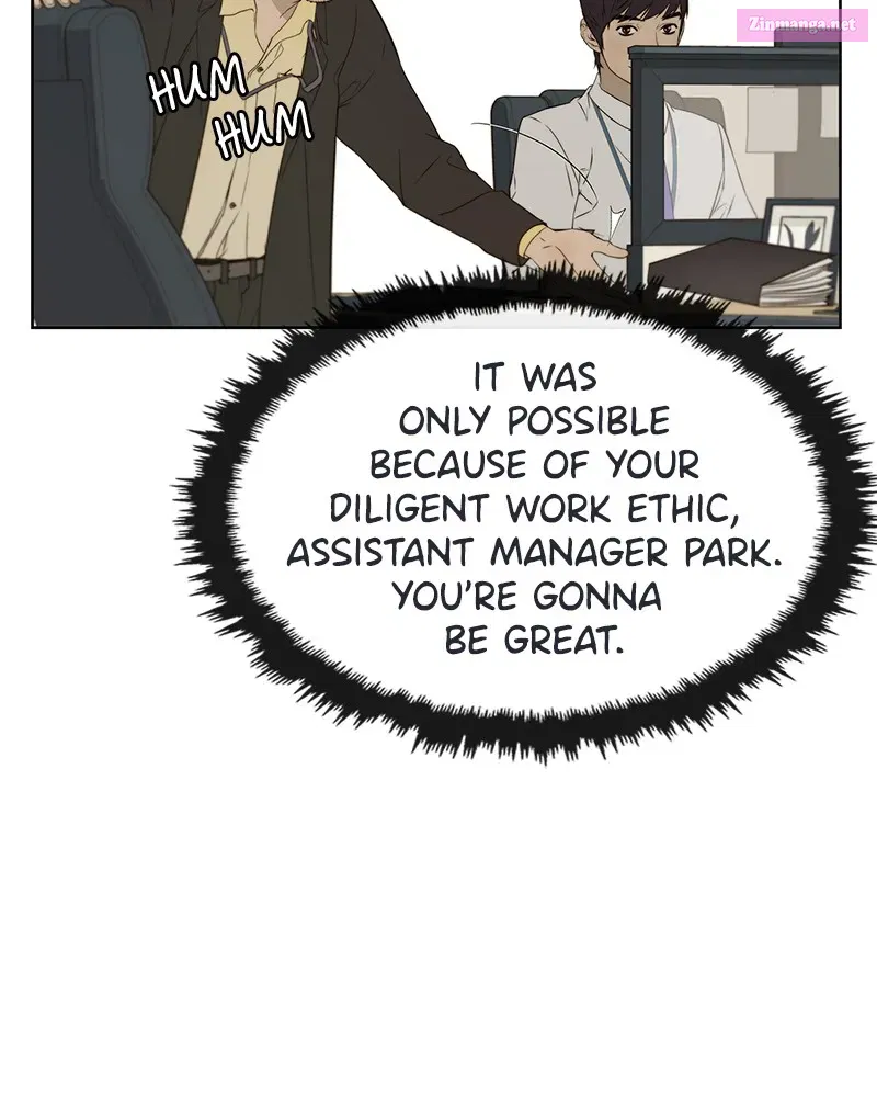 A Man's Man Zinmanga X Chapter 24 Page 58