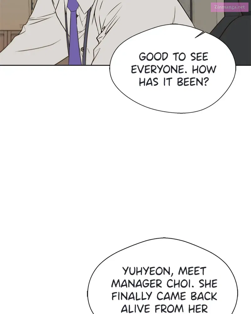 A Man's Man Zinmanga X Chapter 24 Page 61