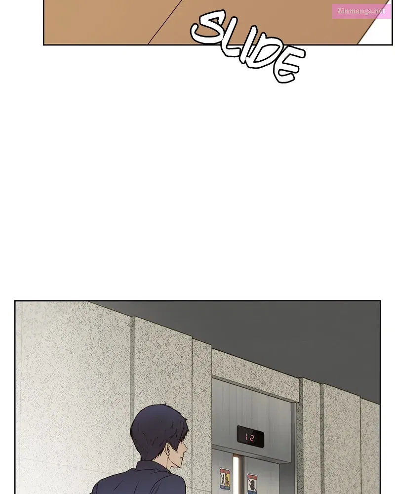 A Man's Man Zinmanga X Chapter 24 Page 89