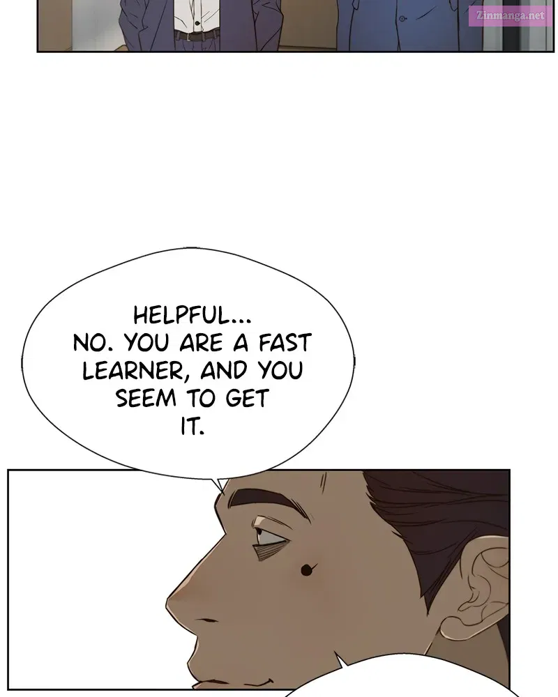 A Man's Man Zinmanga X Chapter 24 Page 95